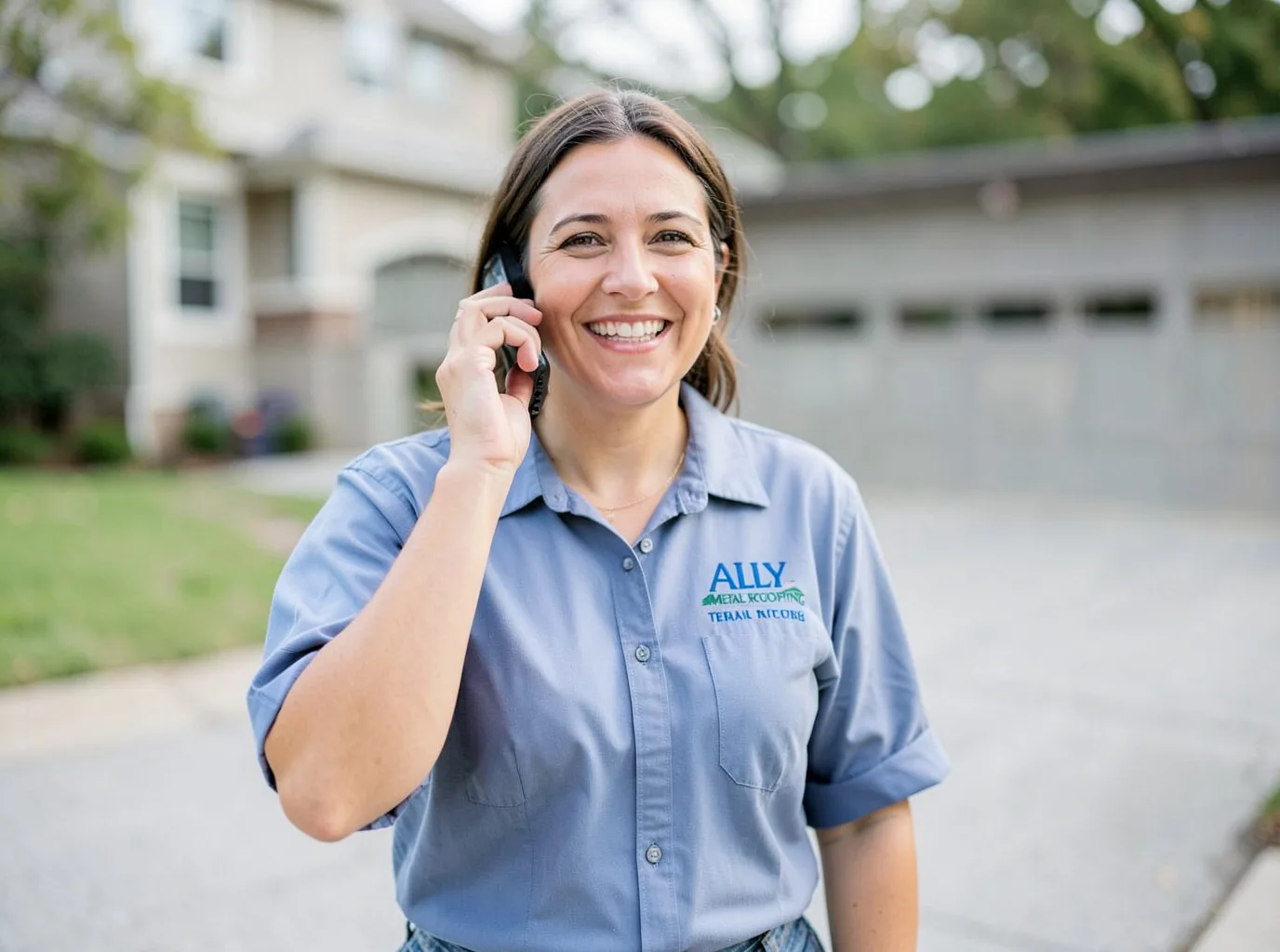 Metal Roof Installation Salem, KY FAQs